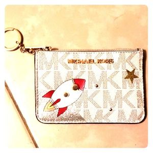 Michael Kors Special Edition Wallett/Change Purse